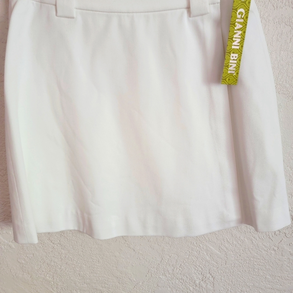 Gianni bini skirt
